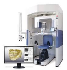 歯科用CT・デジタルレントゲン